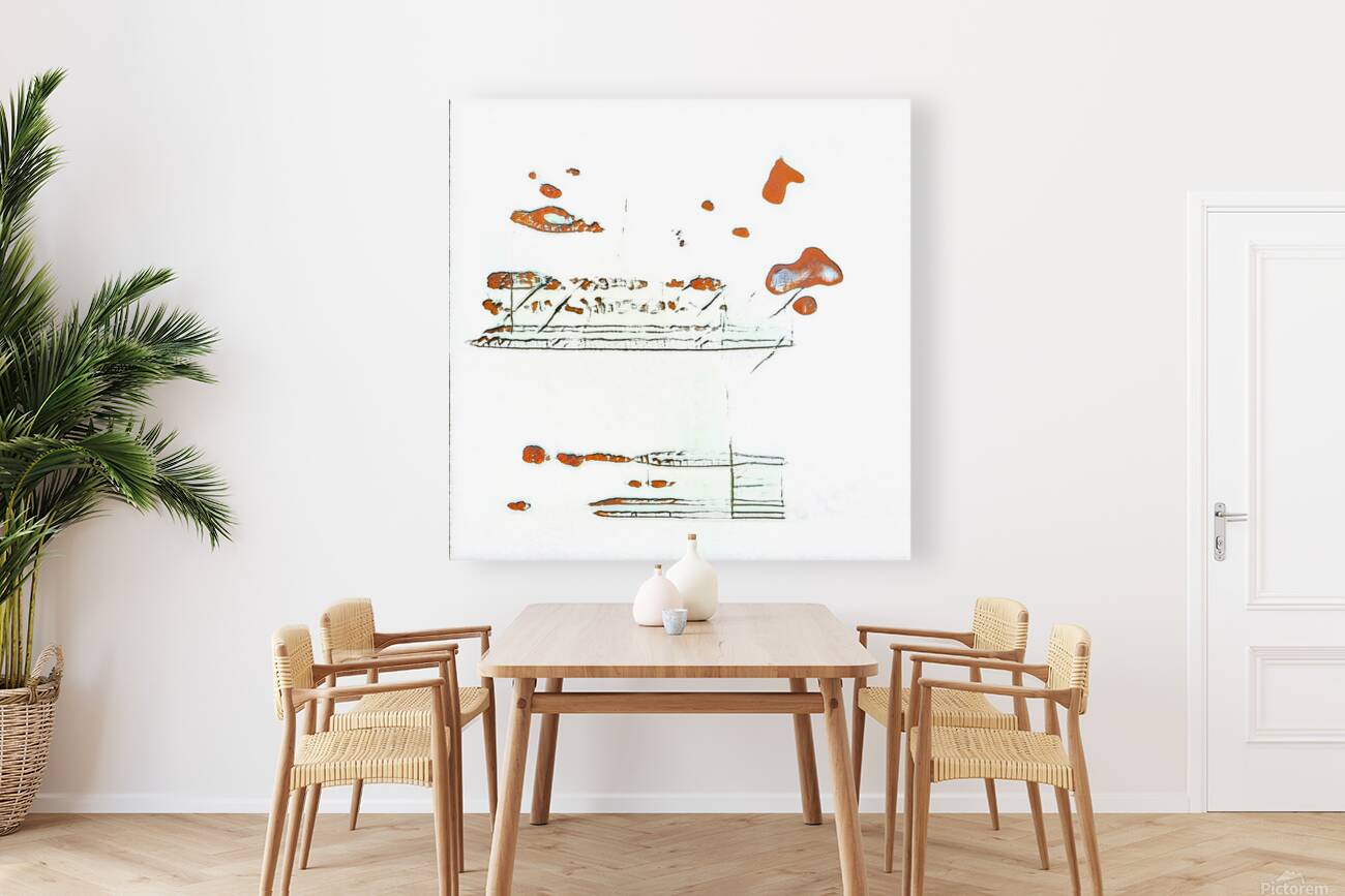 1005 8K Reproduction