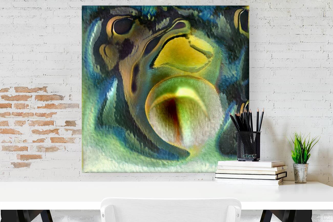 1001 8K Reproduction