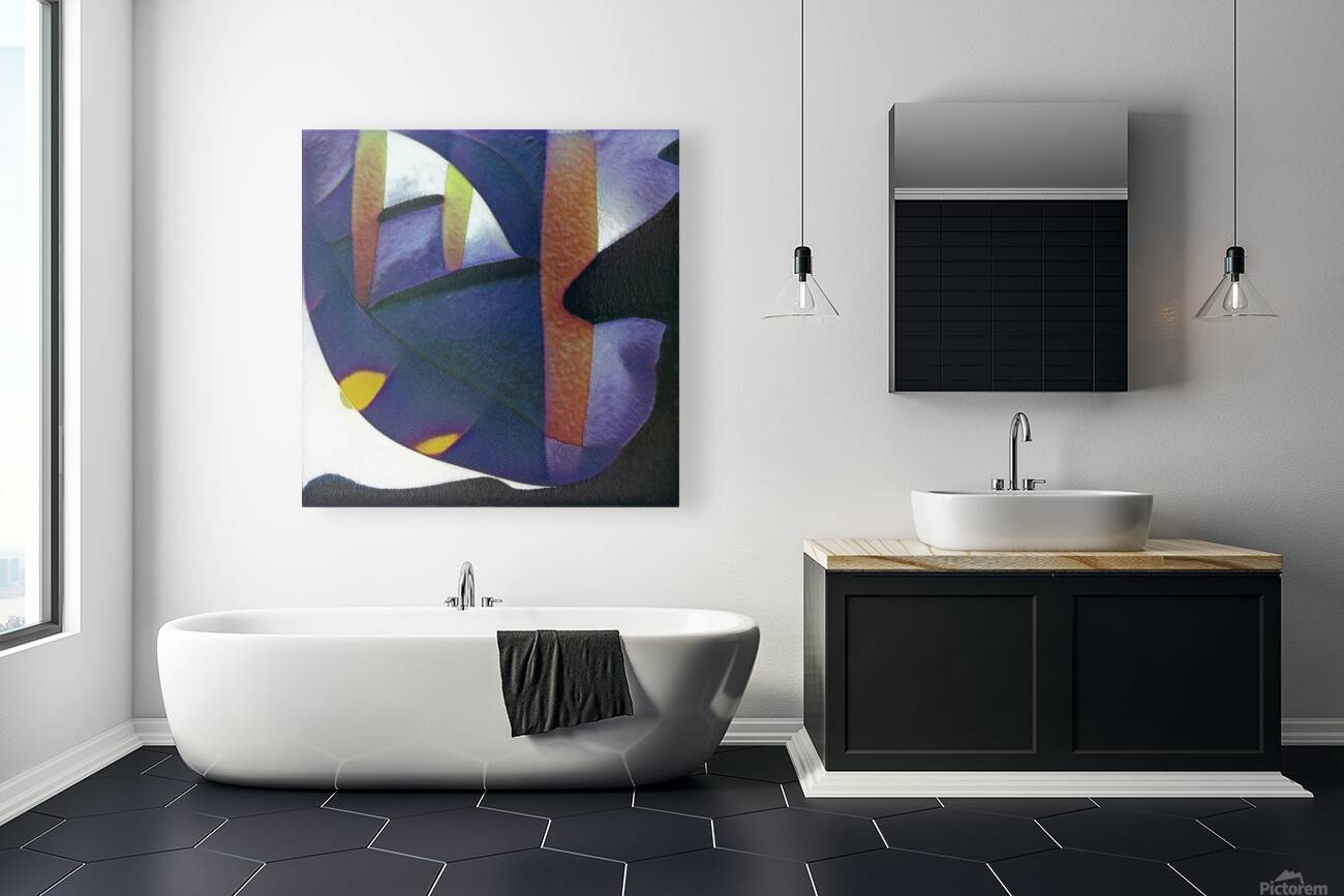 1023 8K Reproduction