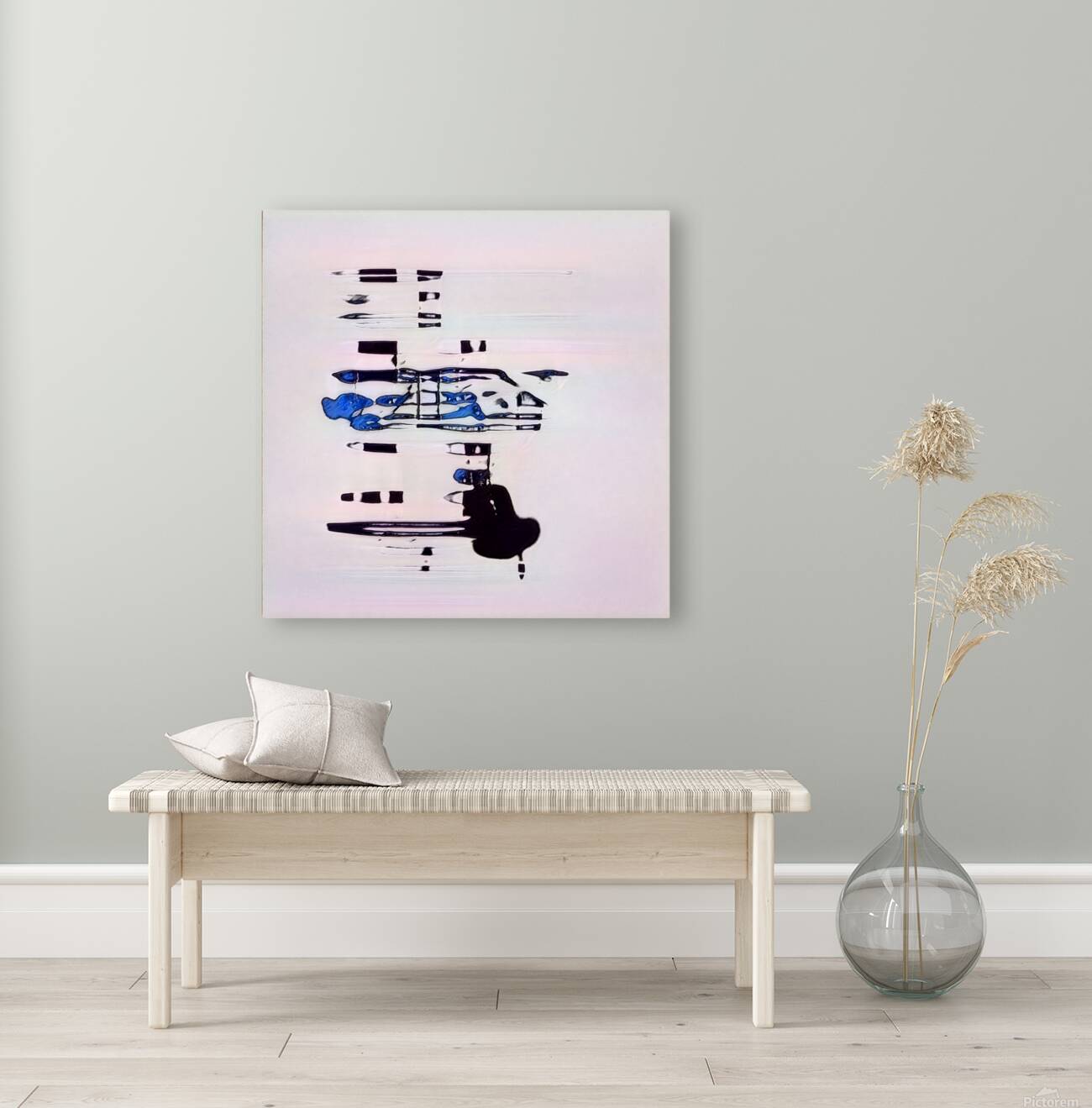 1006 8K Reproduction