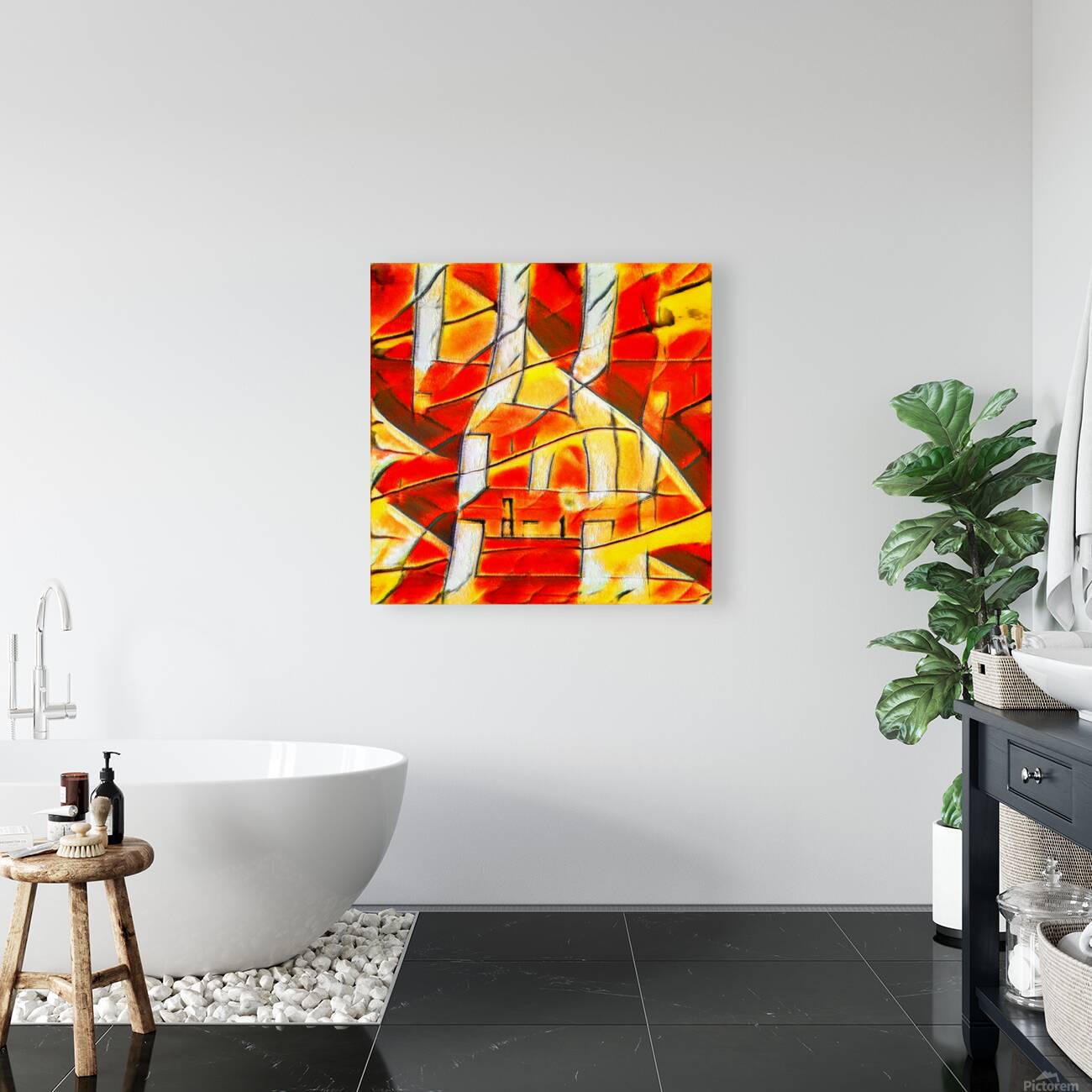 1002 8K Reproduction