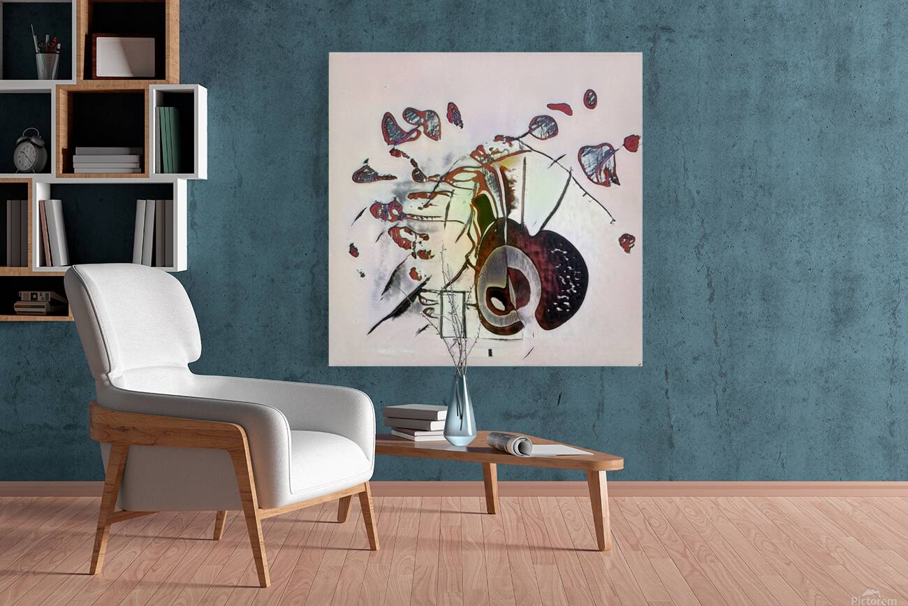 1028 8K Reproduction