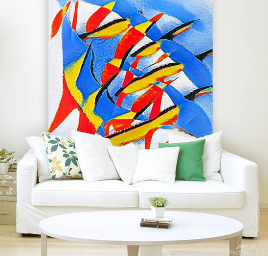 1011 8K Reproduction