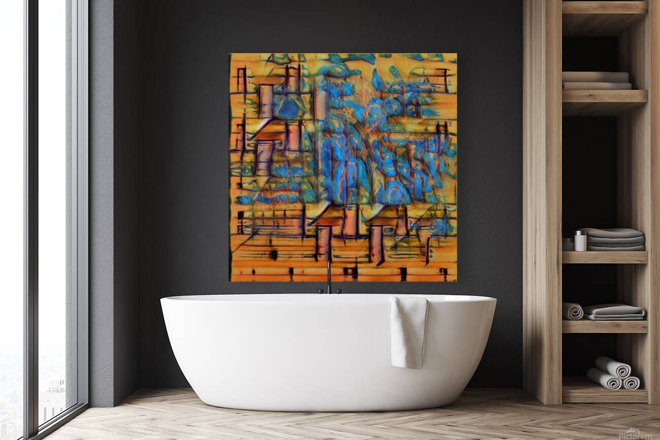 1000 8K Reproduction