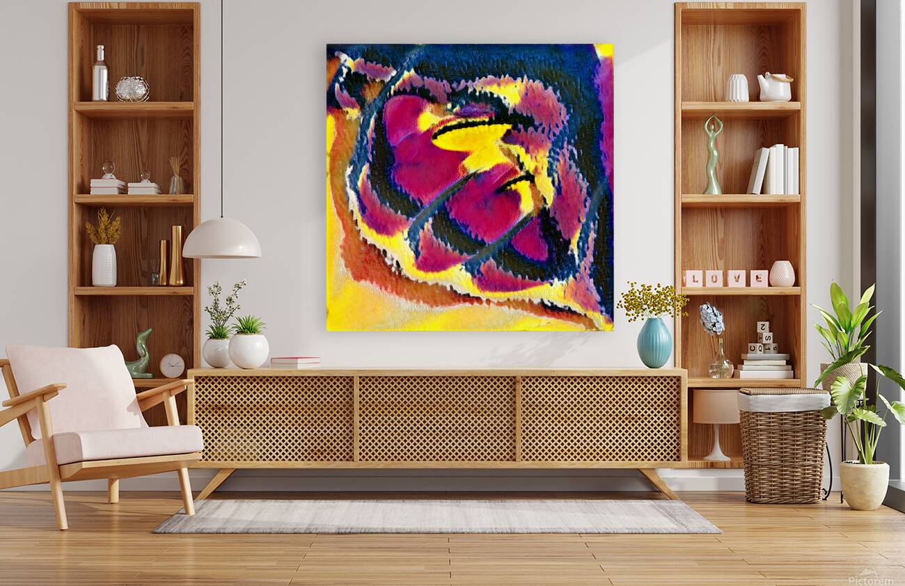 1010 8K Reproduction