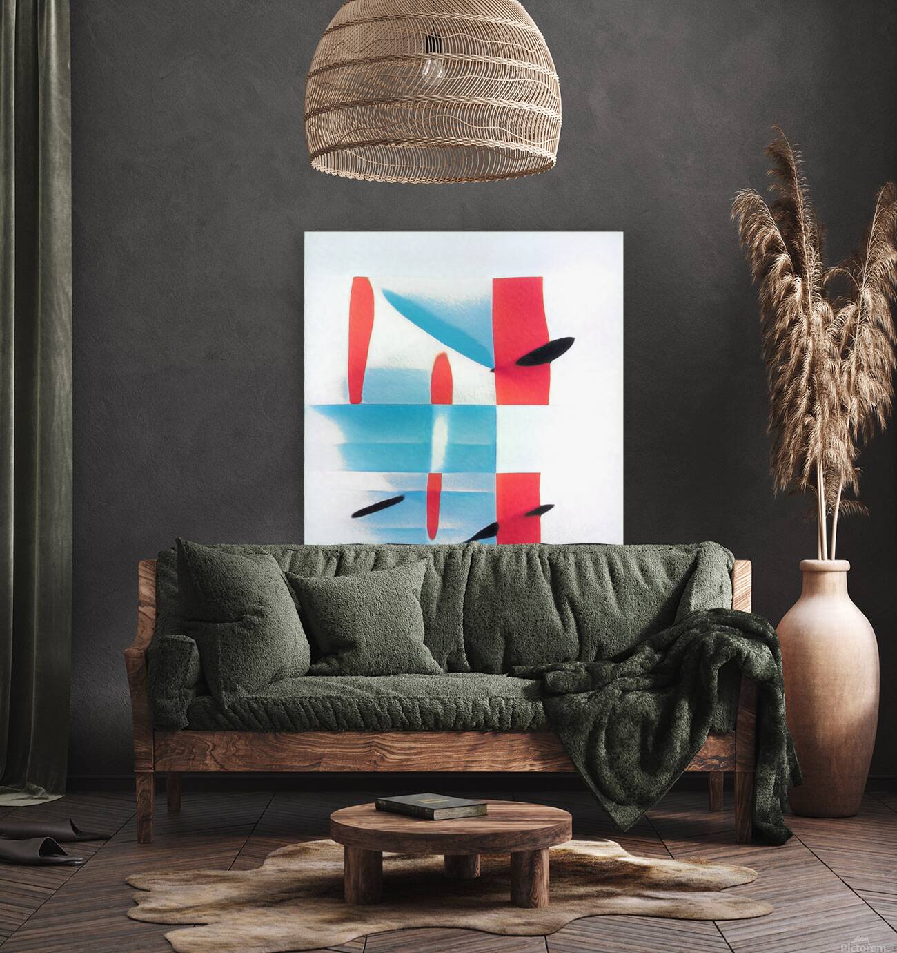 1003 8K Reproduction