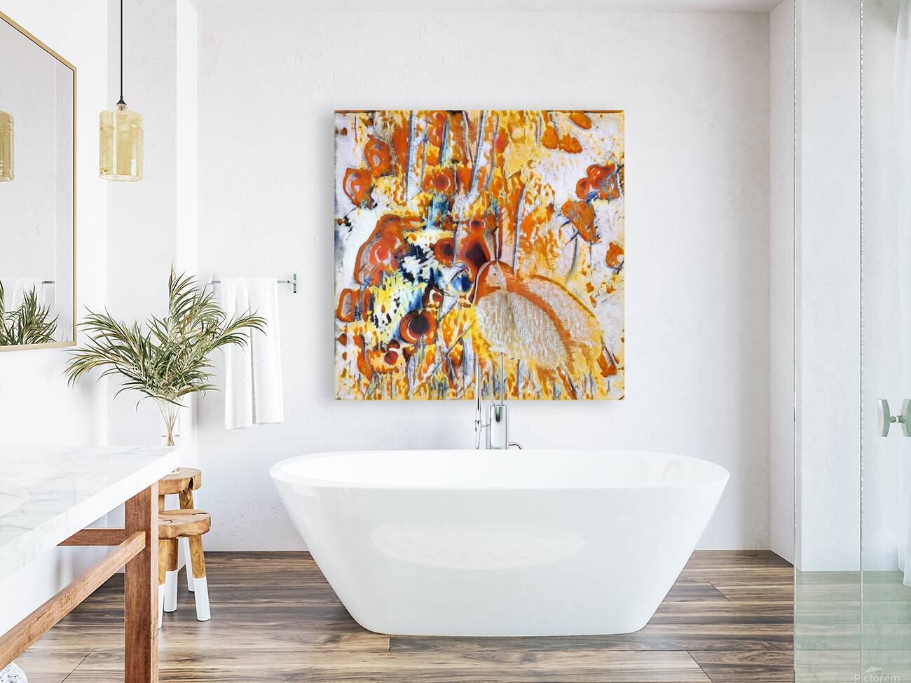 1025 8K Reproduction