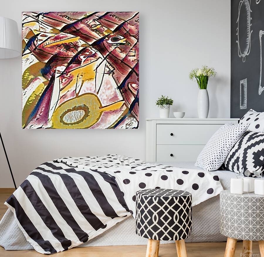 1038 8K Reproduction