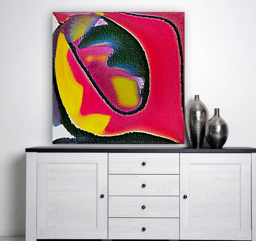 1047 8K Reproduction