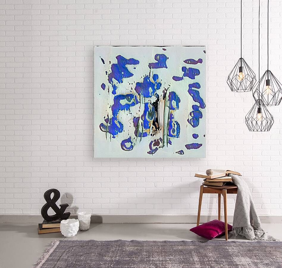 1033 8K Reproduction