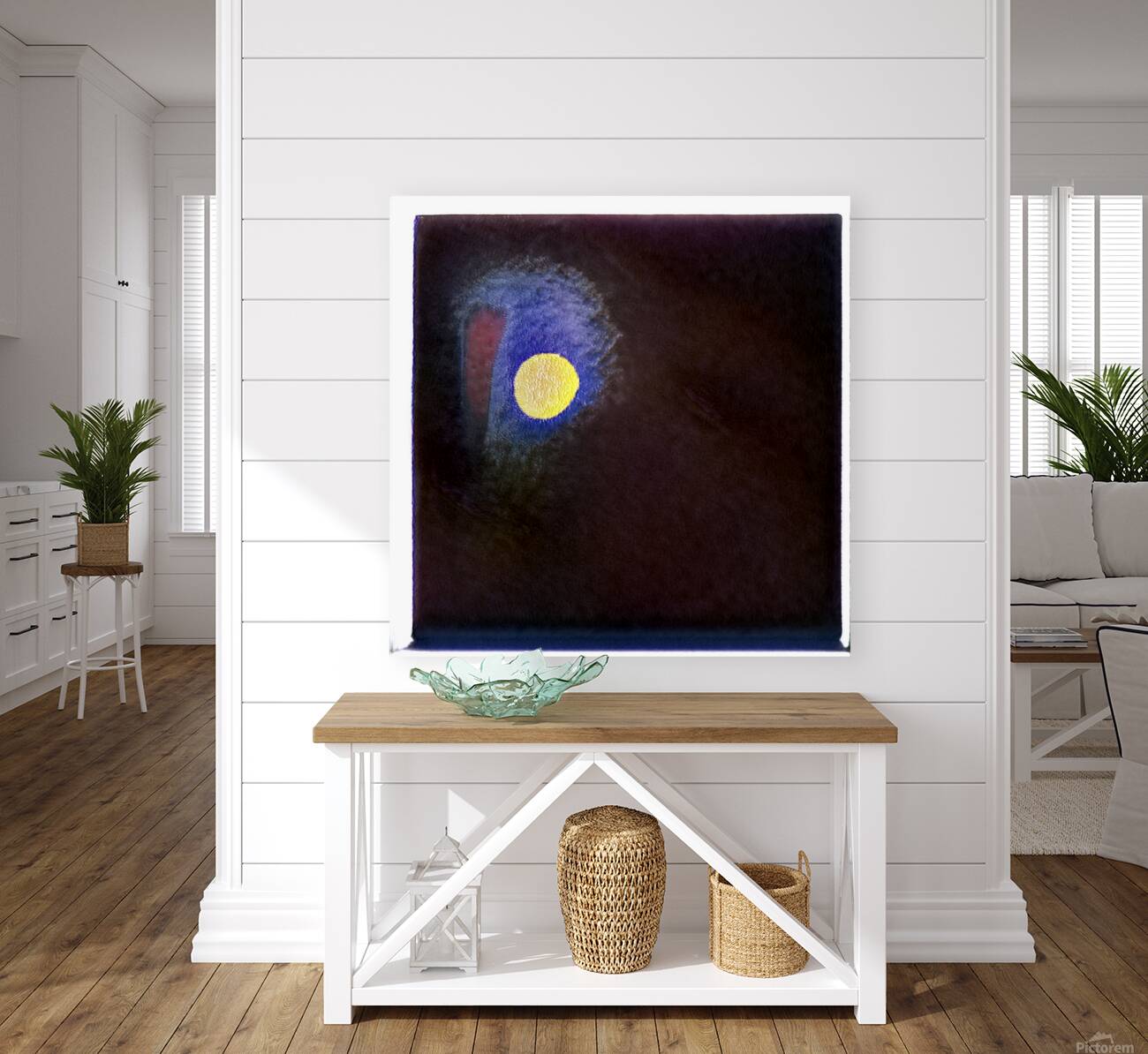 1041 8K Reproduction