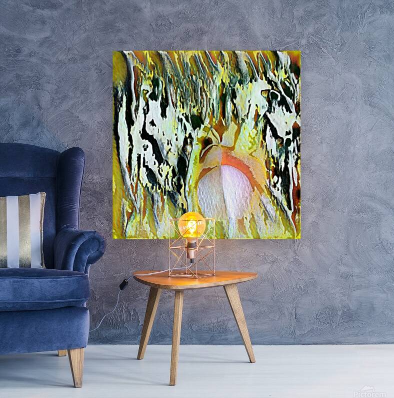 1052 8K Reproduction