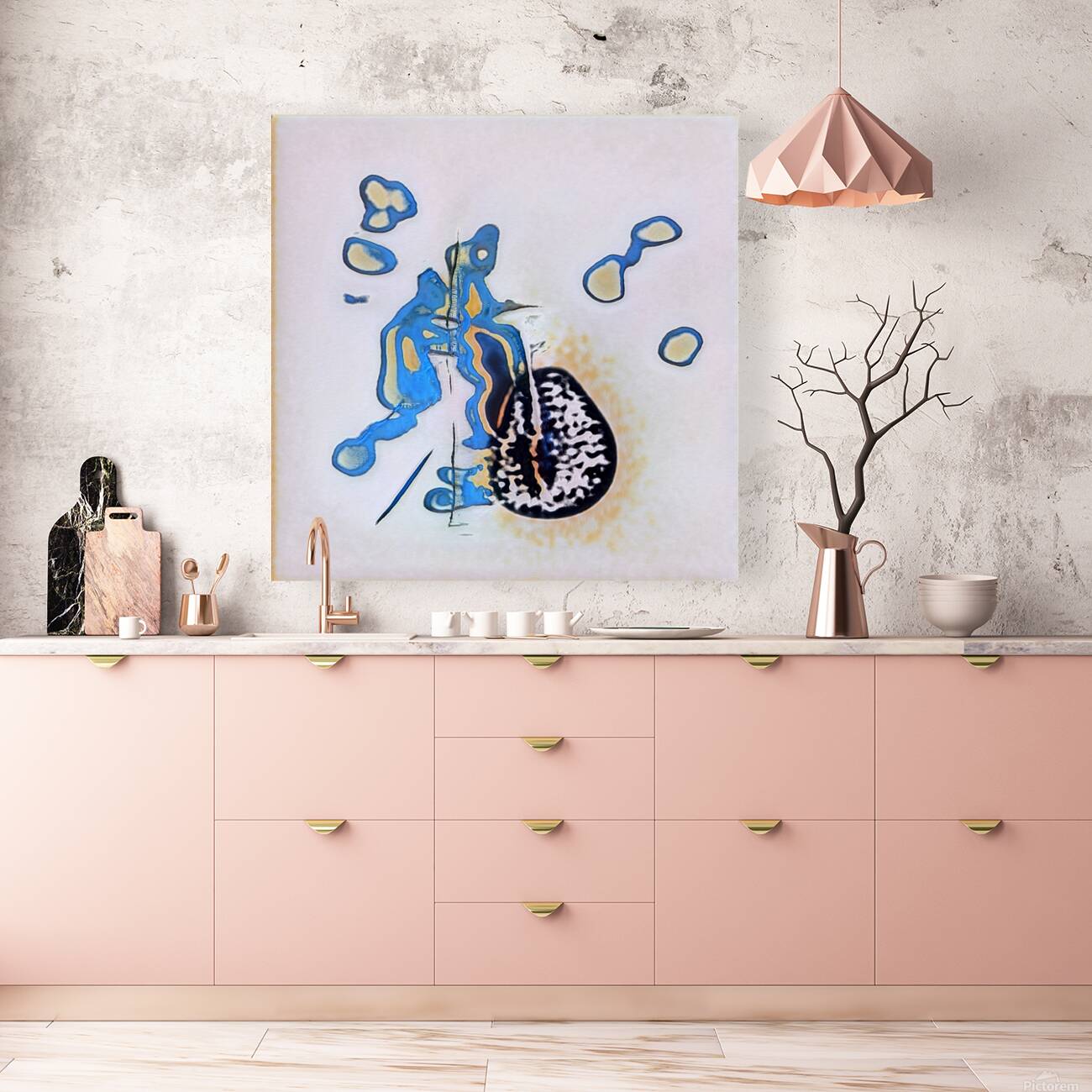 1048 8K Reproduction