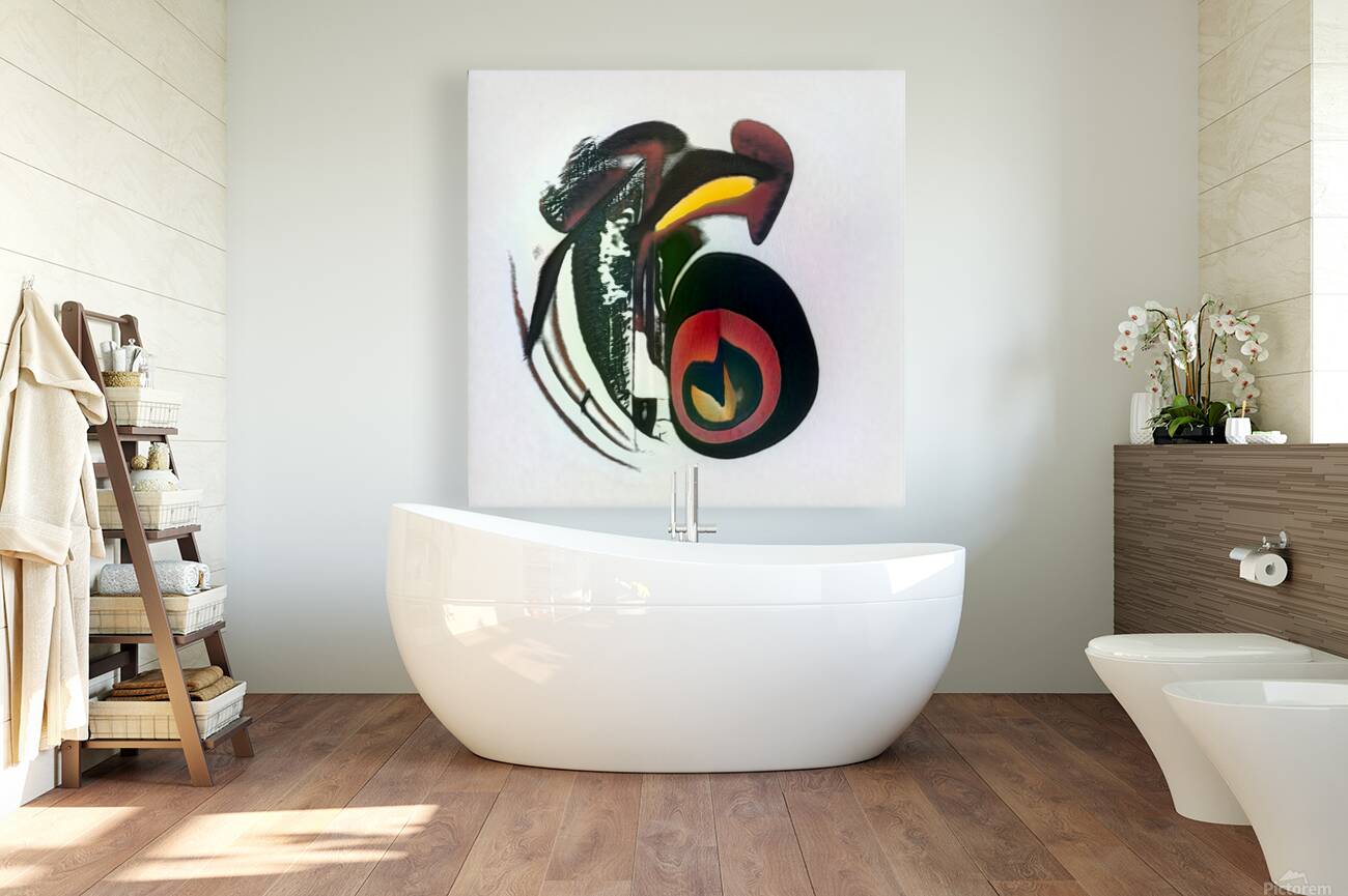 1069 8K Reproduction