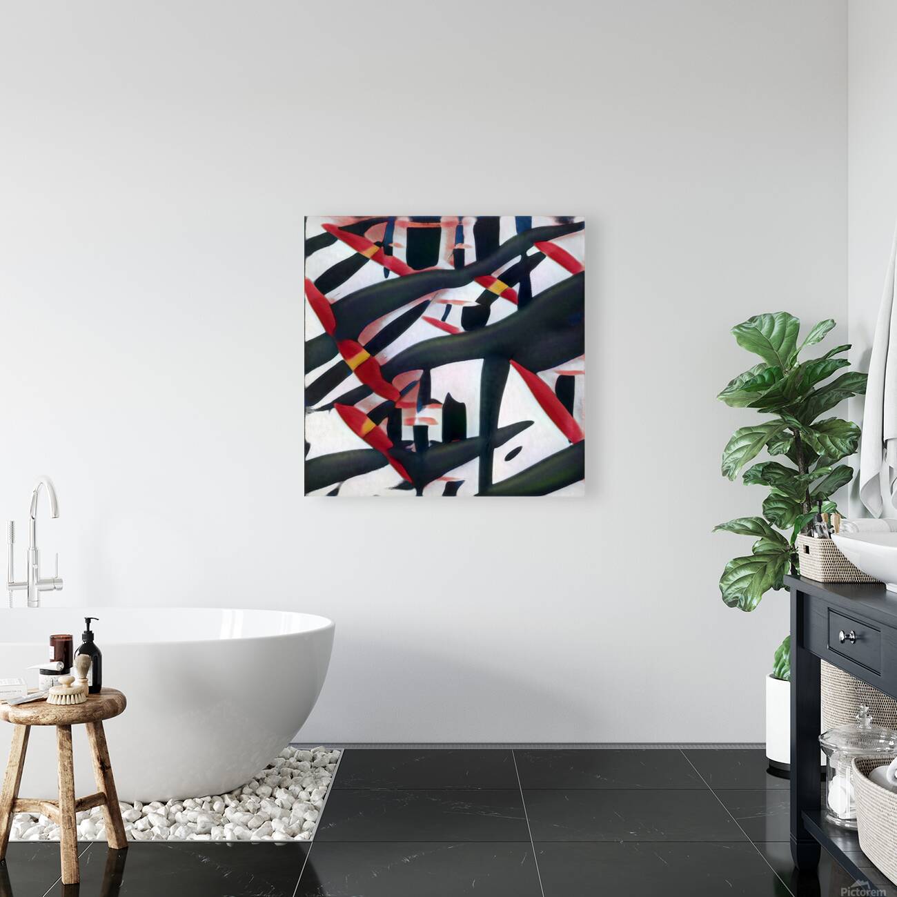 1031 8K Reproduction