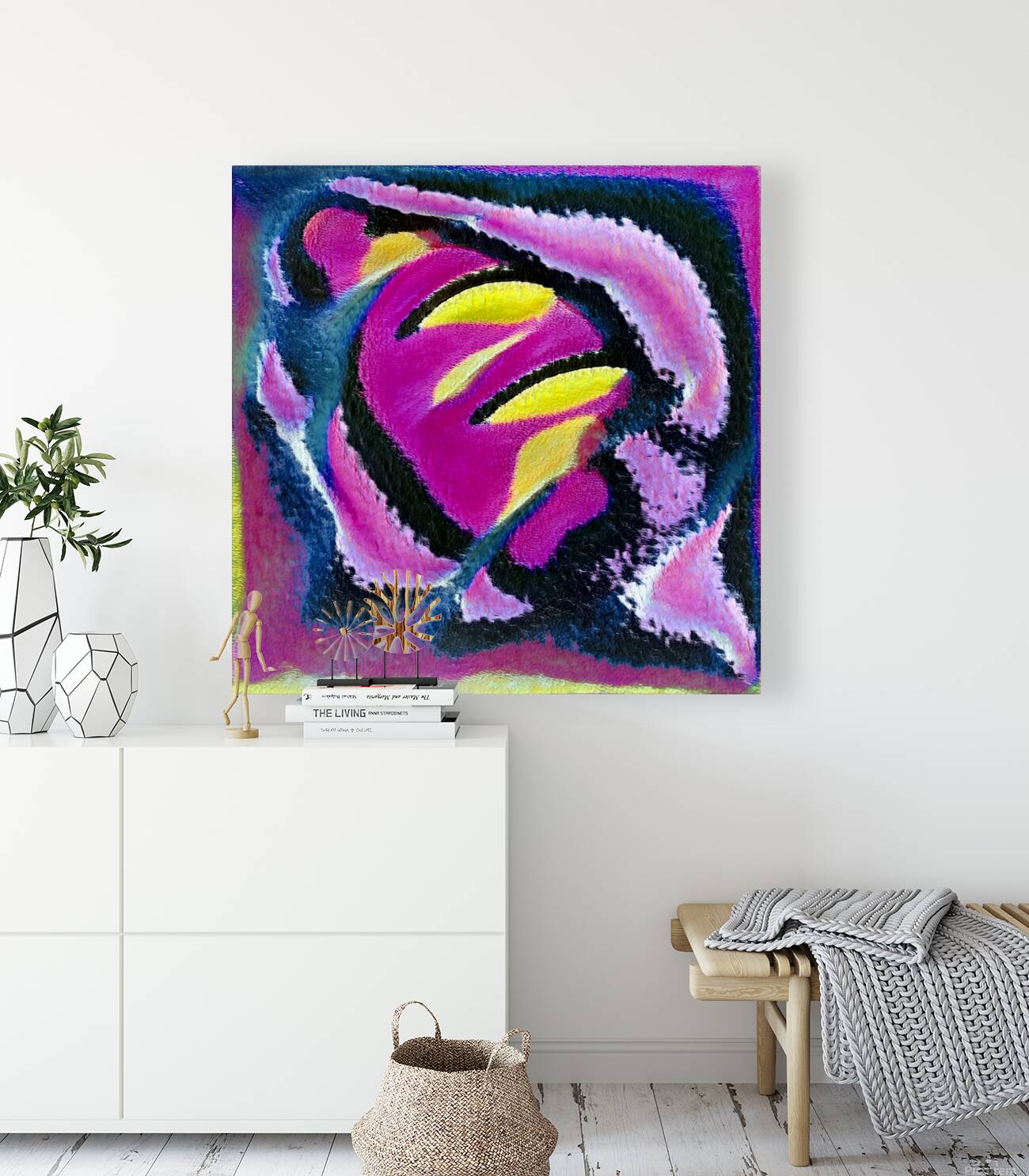 1049 8K Reproduction