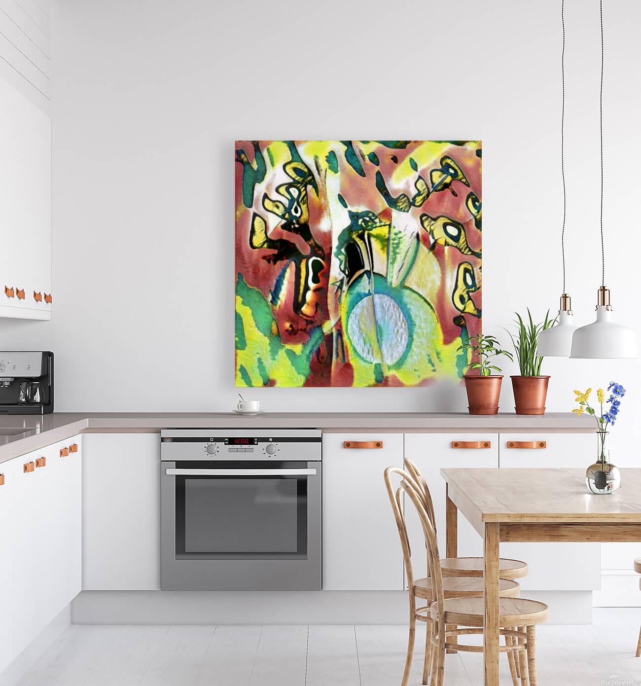 1034 8K Reproduction