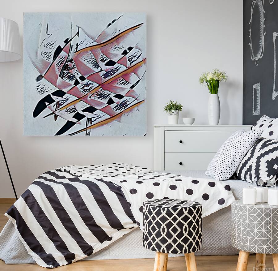 1059 8K Reproduction