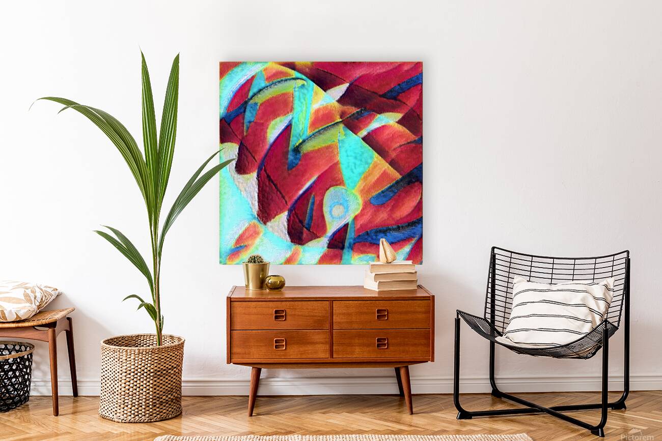 1061 8K Reproduction