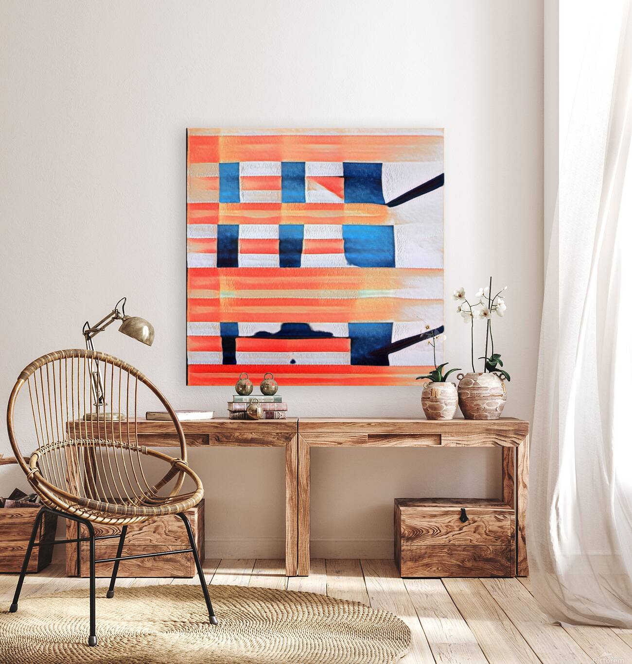 1067 8K Reproduction