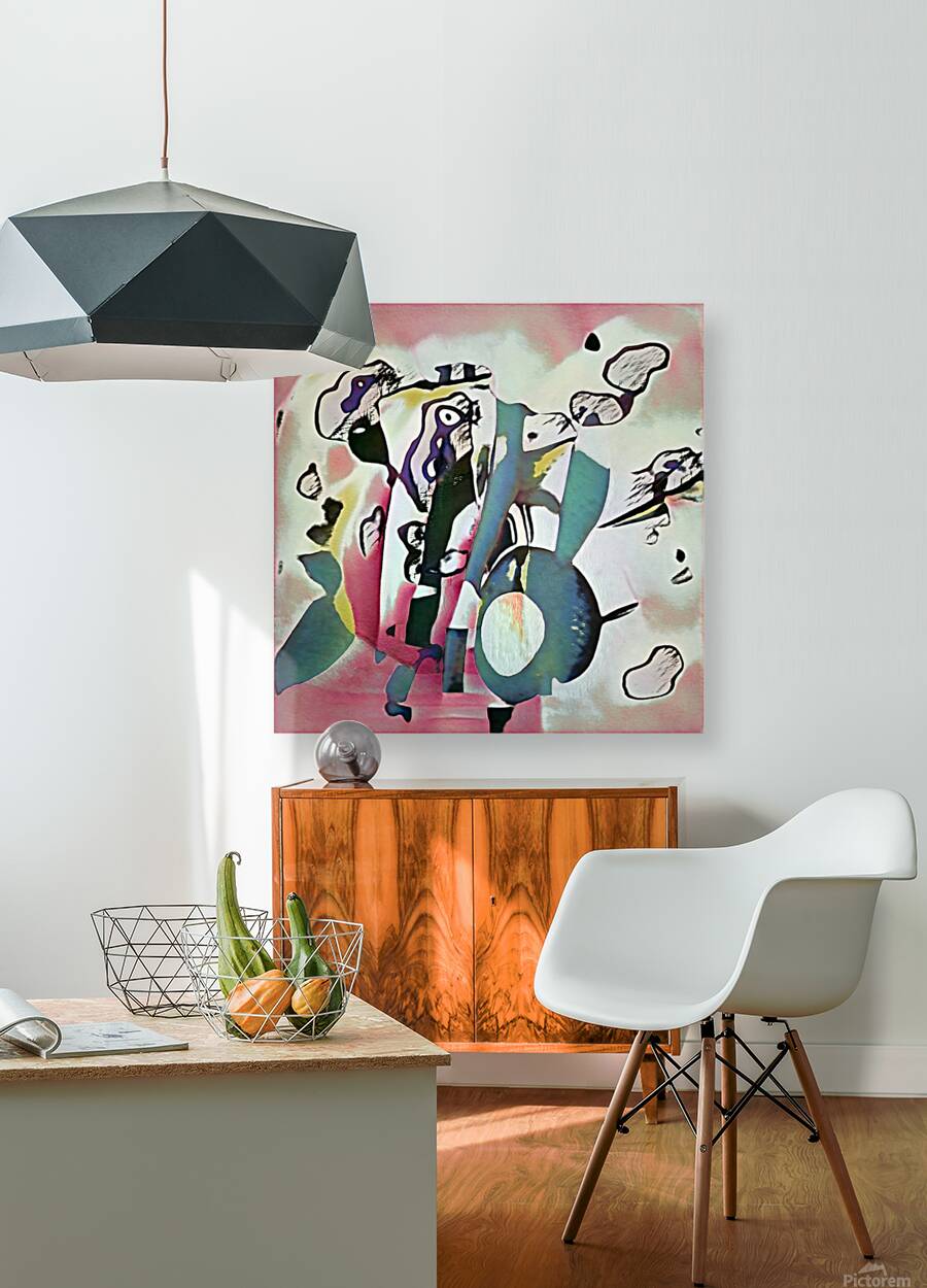 1042 8K Reproduction