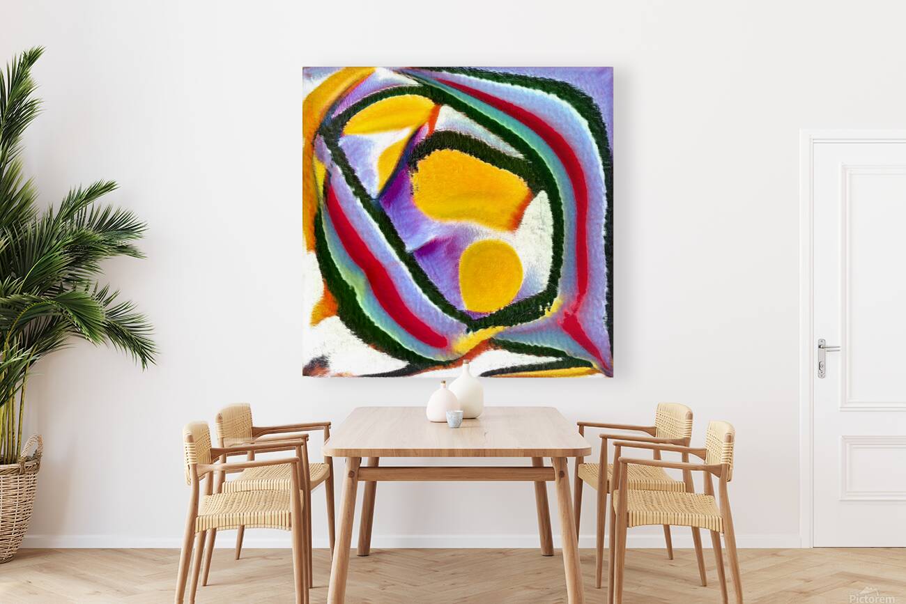 1065 8K Reproduction