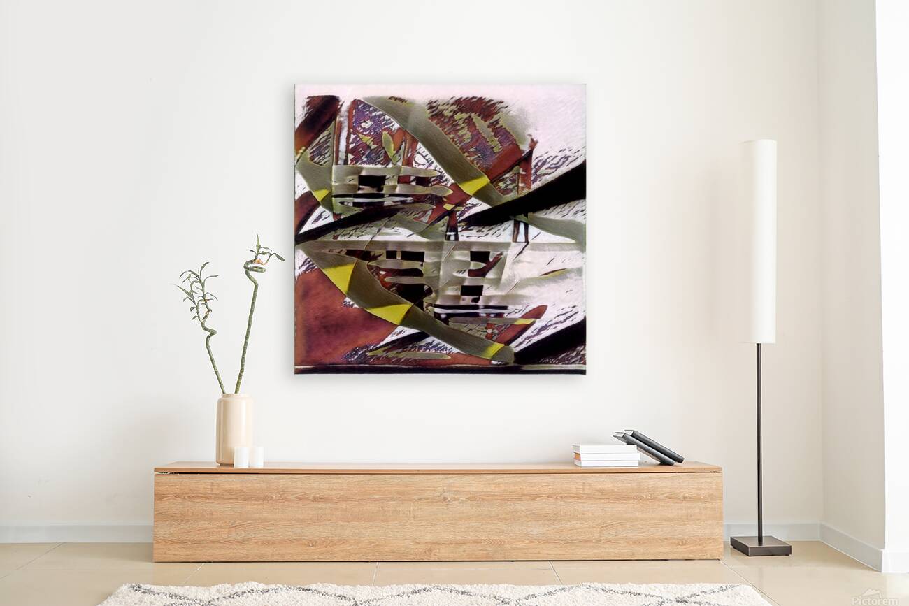 1053 8K Reproduction