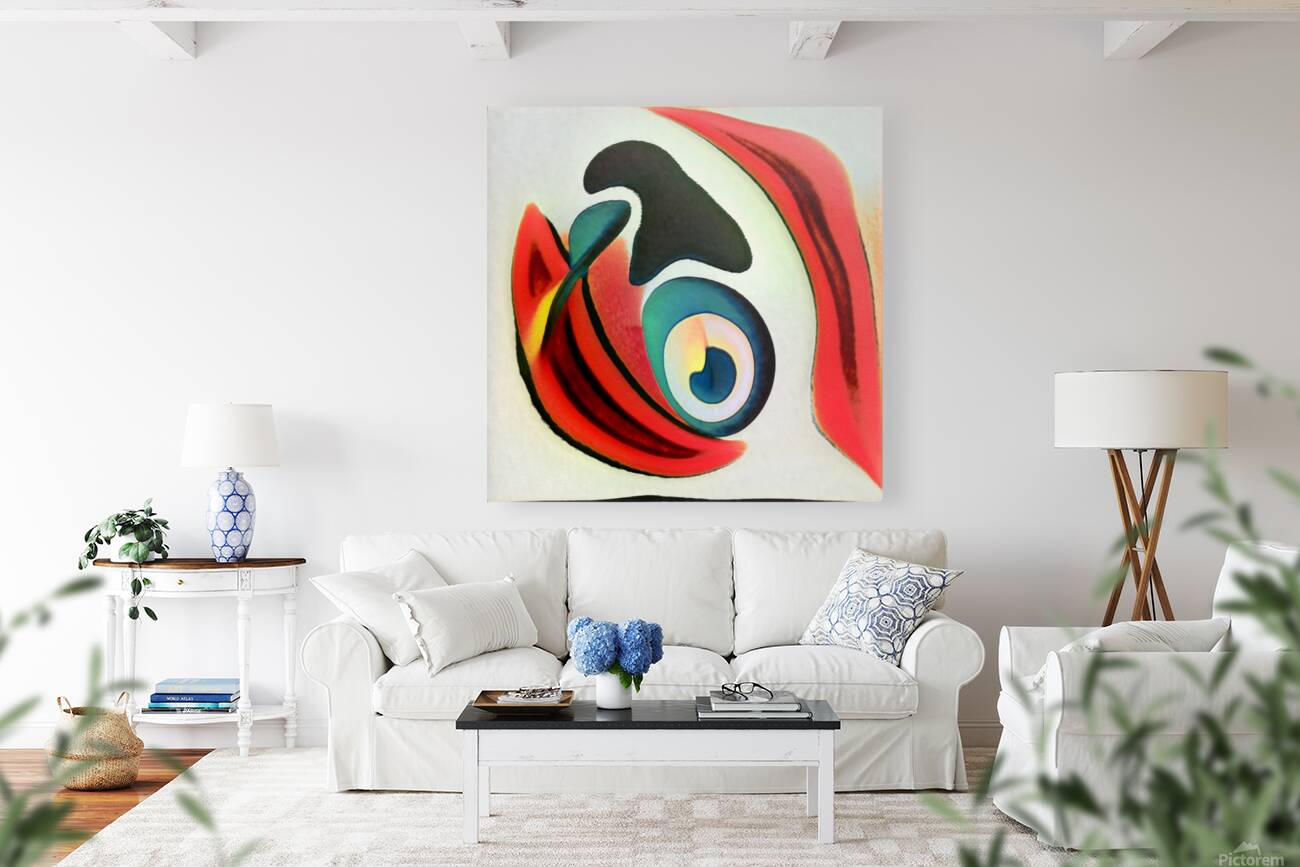 1070 8K Reproduction