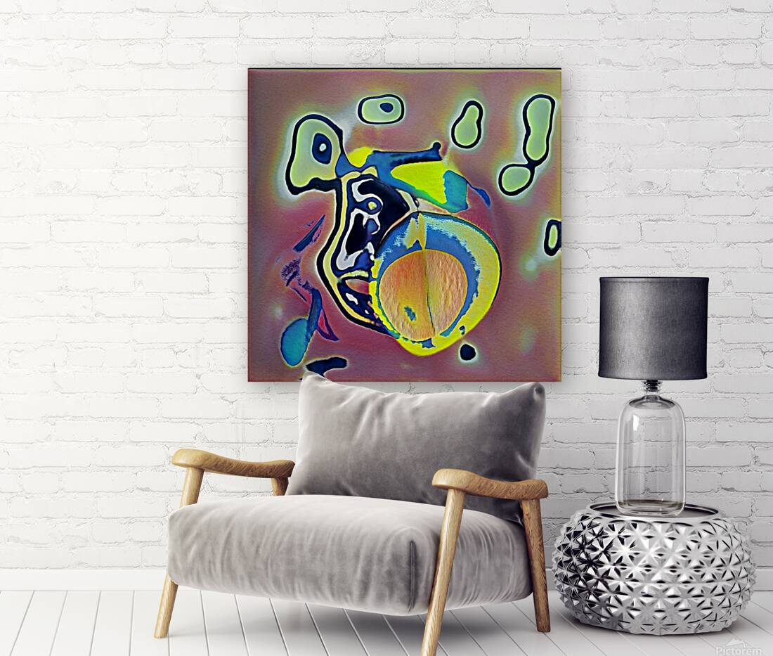 1036 8K Reproduction