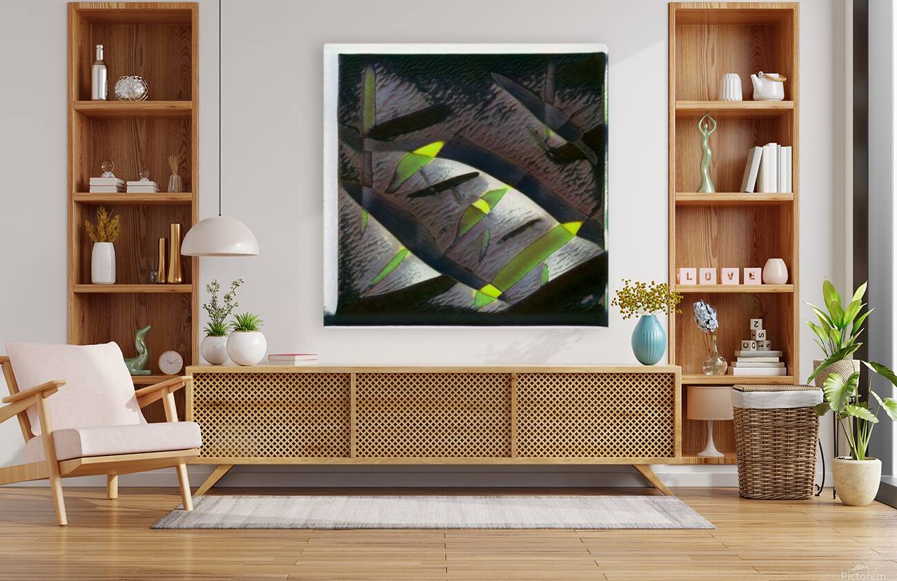 1057 8K Reproduction