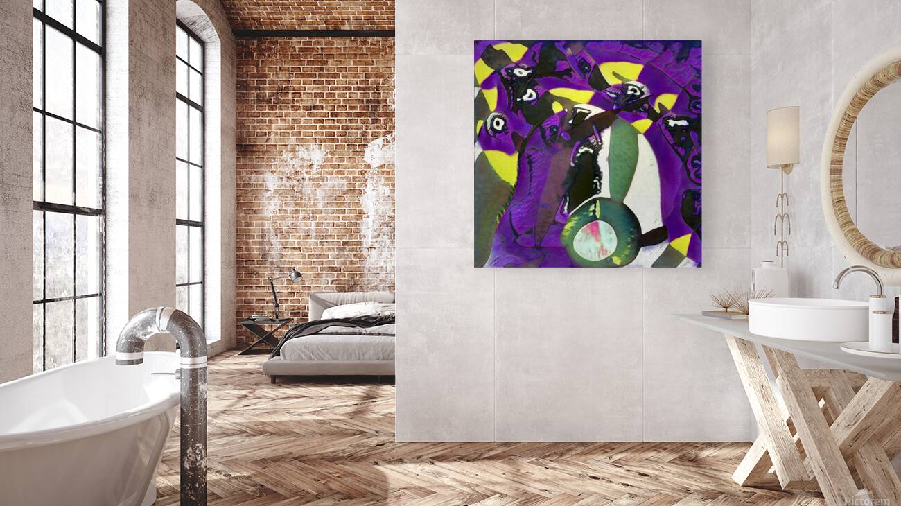 1105 8K Reproduction