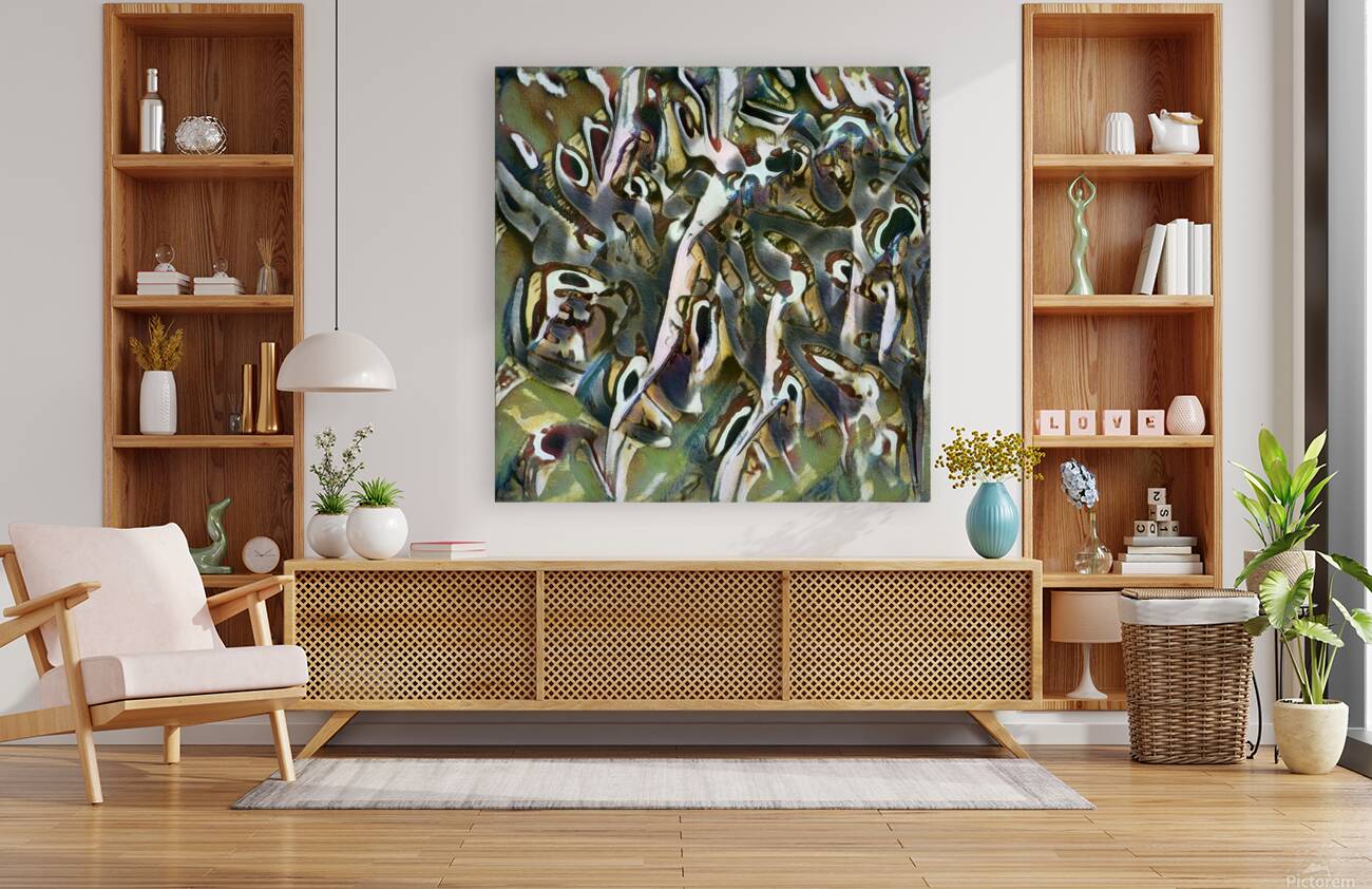 1088 8K Reproduction