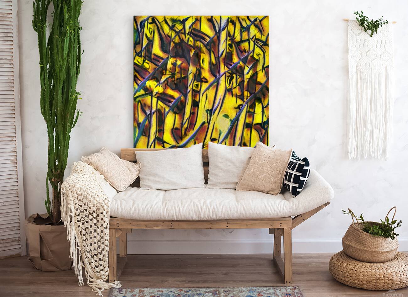 1073 8K Reproduction