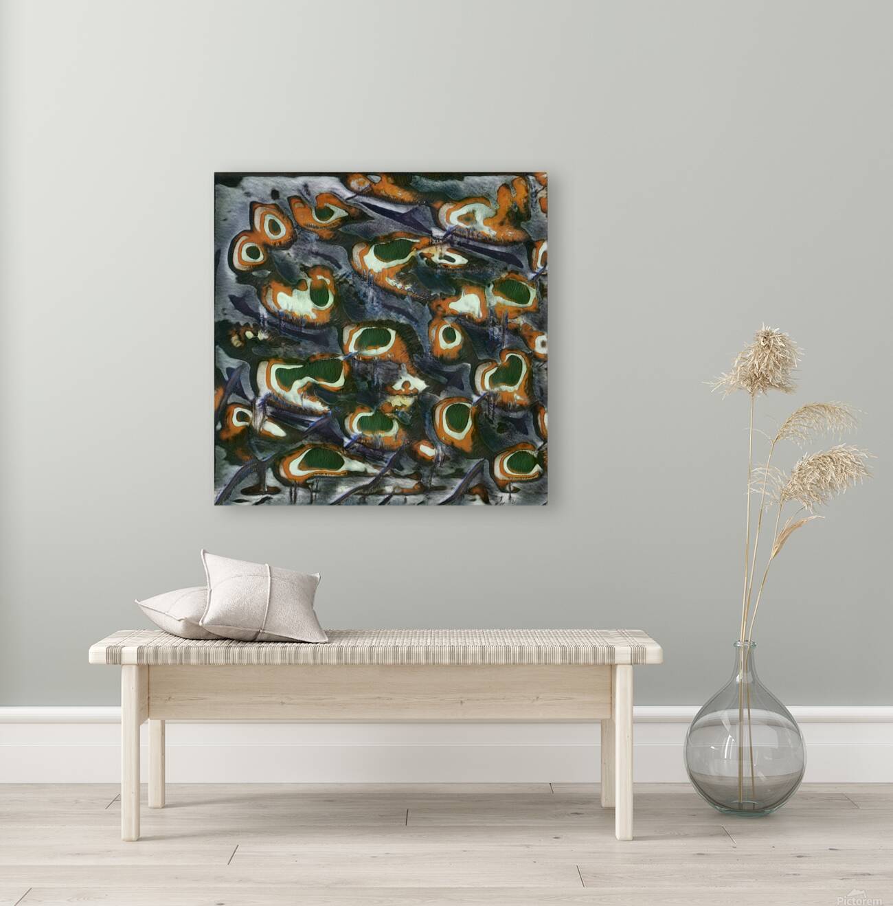 1079 8K Reproduction