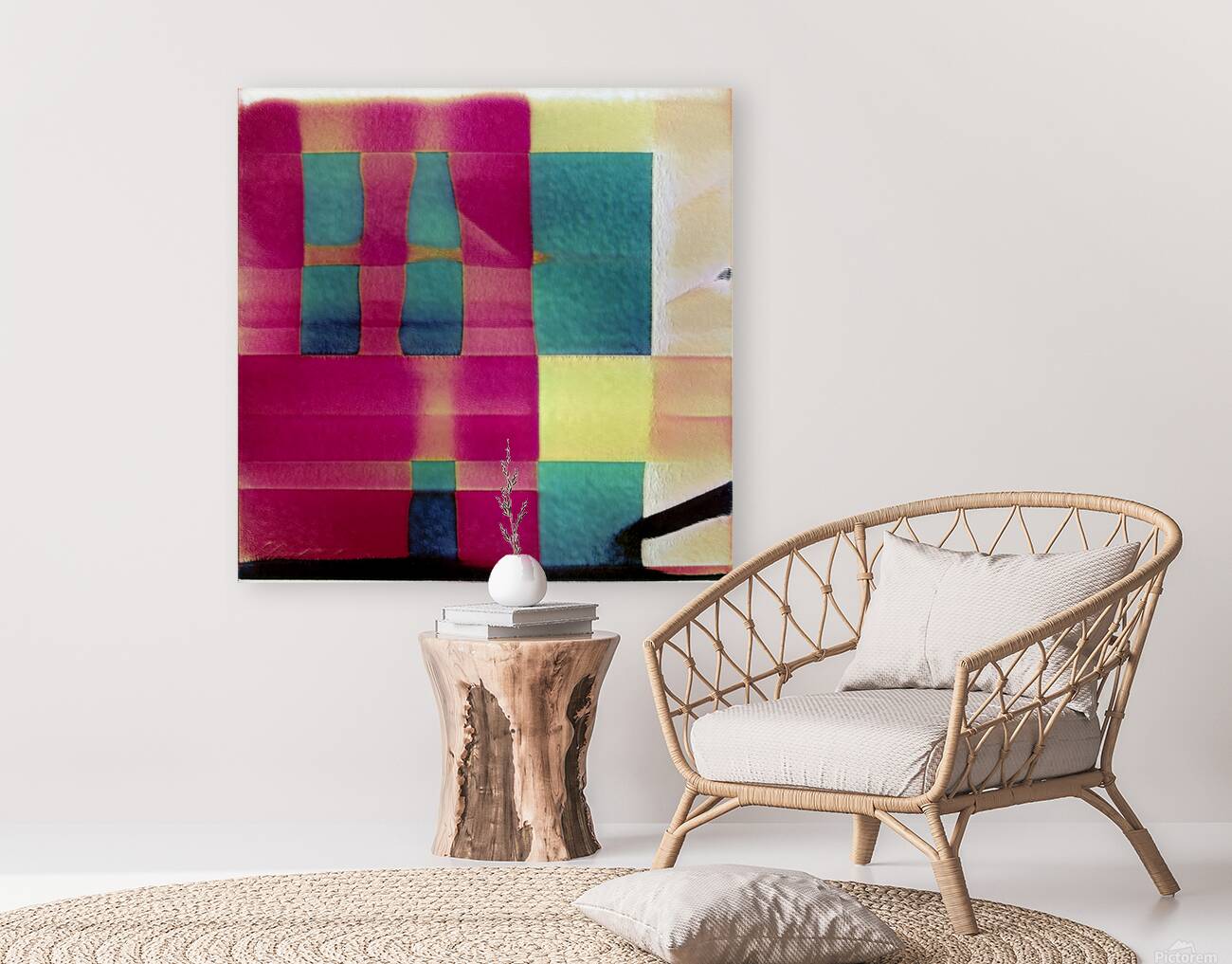 1101 8K Reproduction