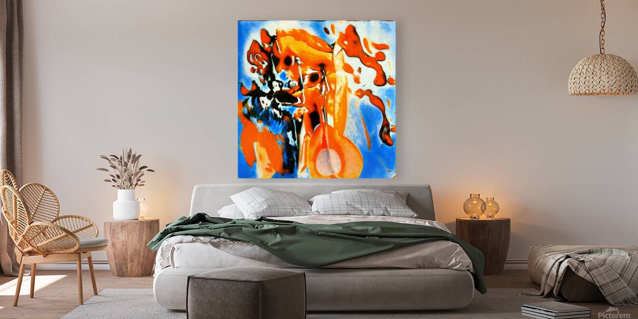 1085 8K Reproduction