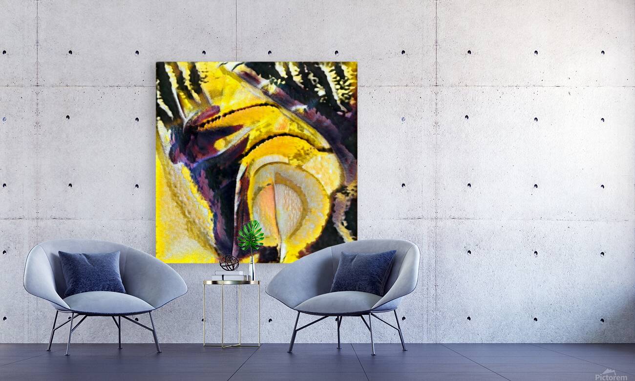 1100 8K Reproduction