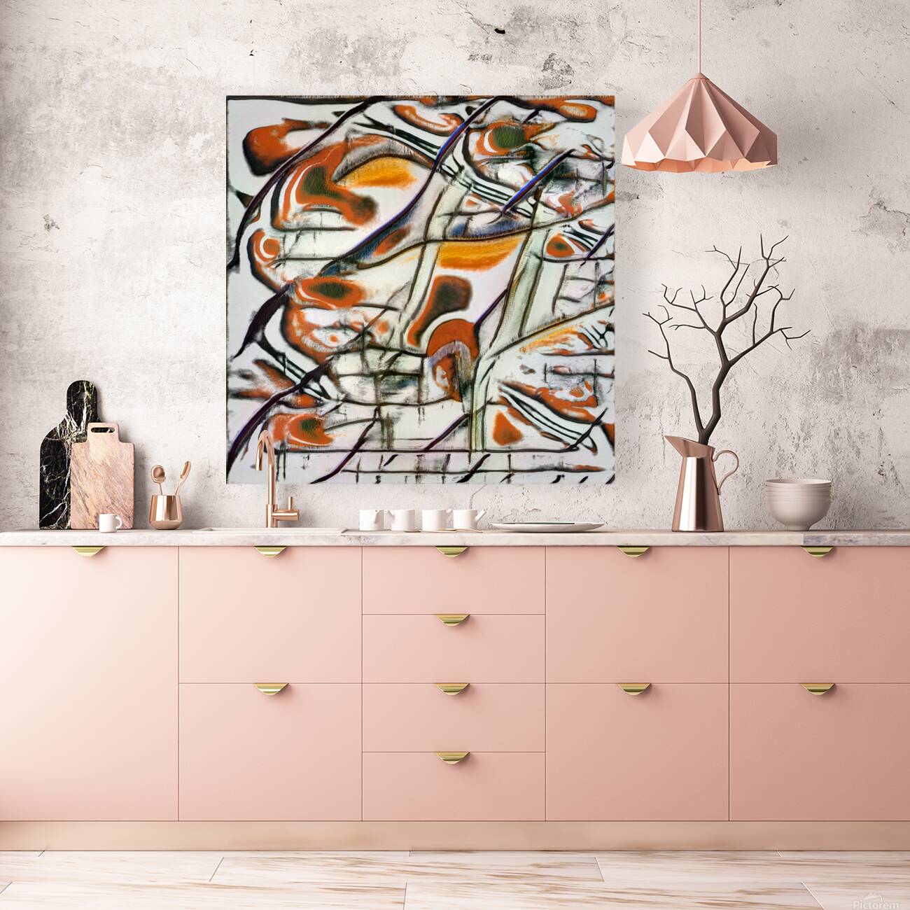 1102 8K Reproduction