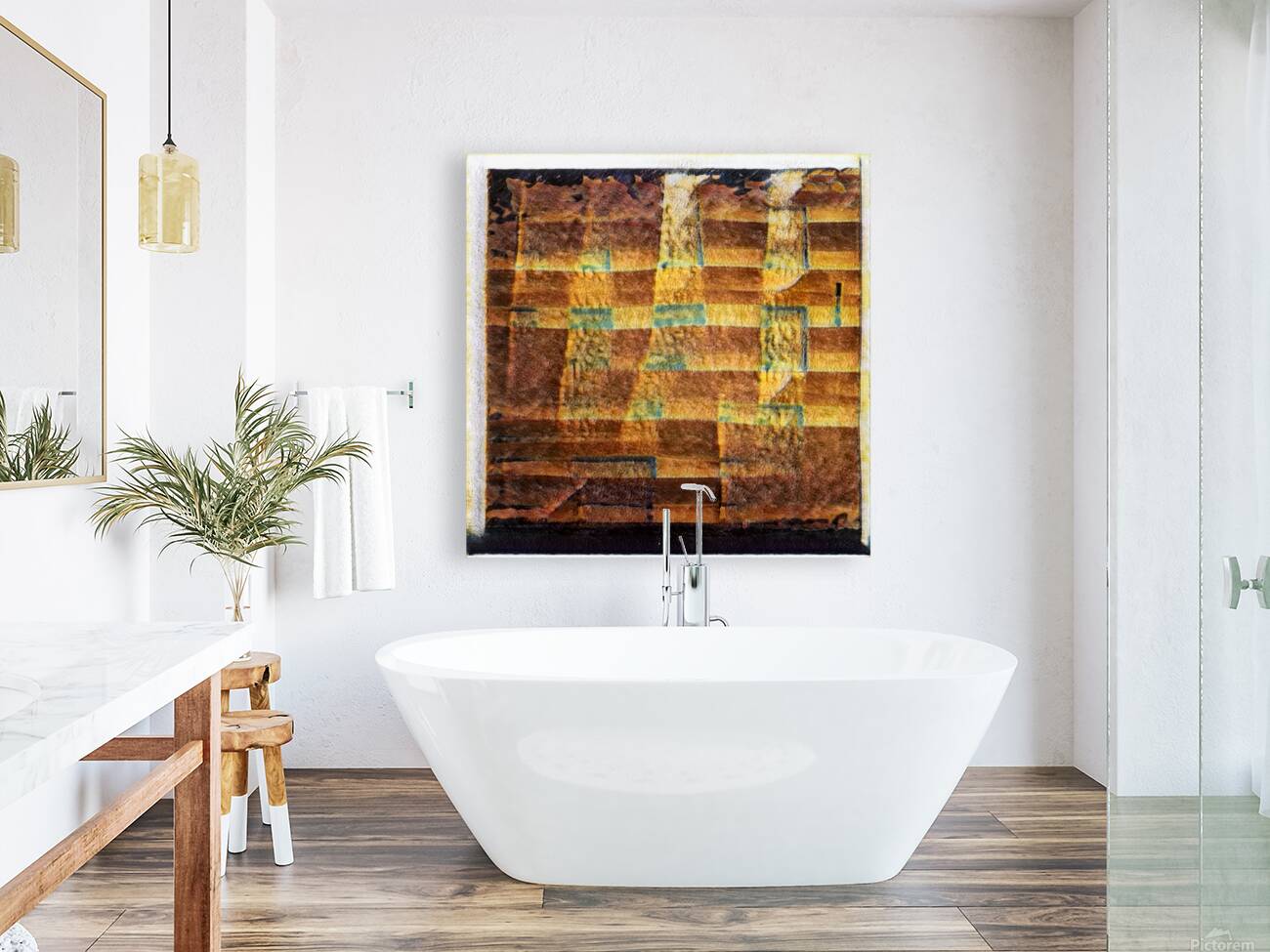 1110 8K Reproduction