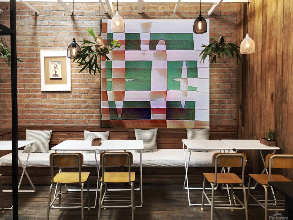 1091 8K Reproduction