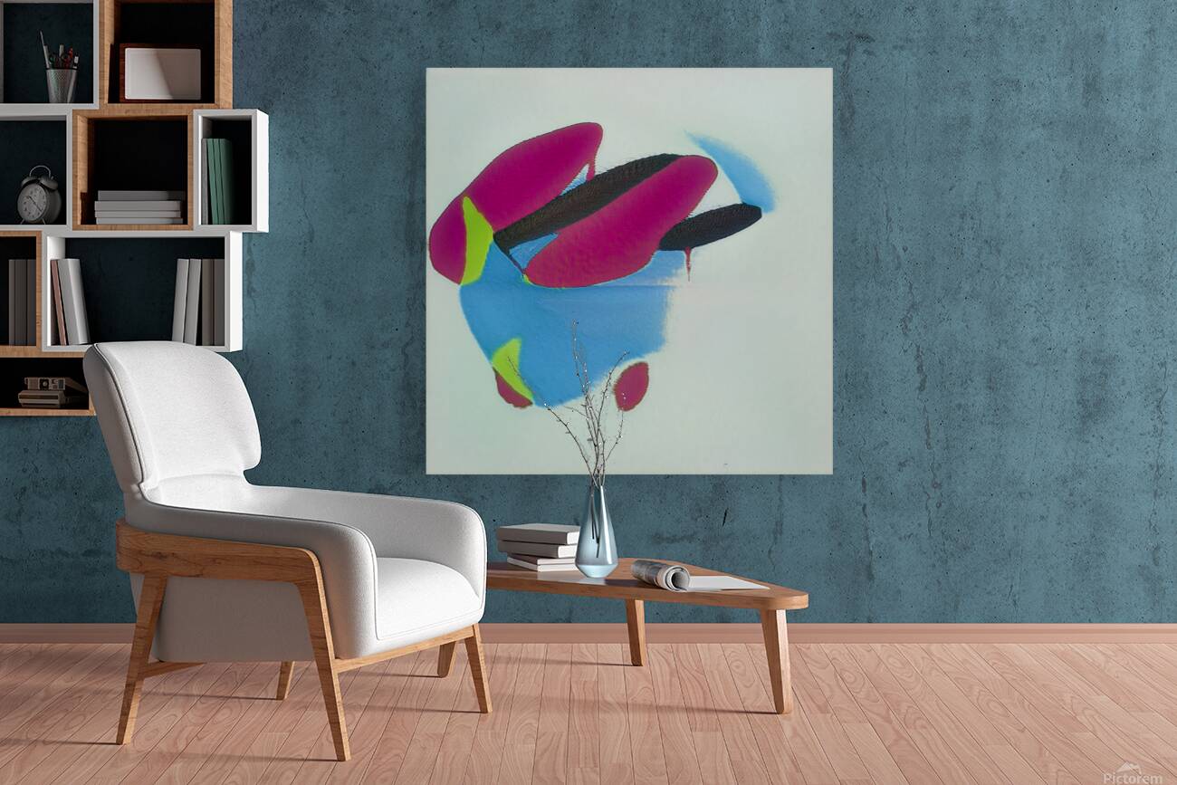 1104 8K Reproduction