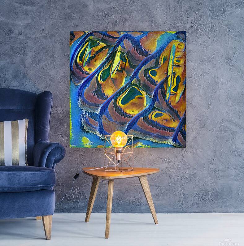 1086 8K Reproduction