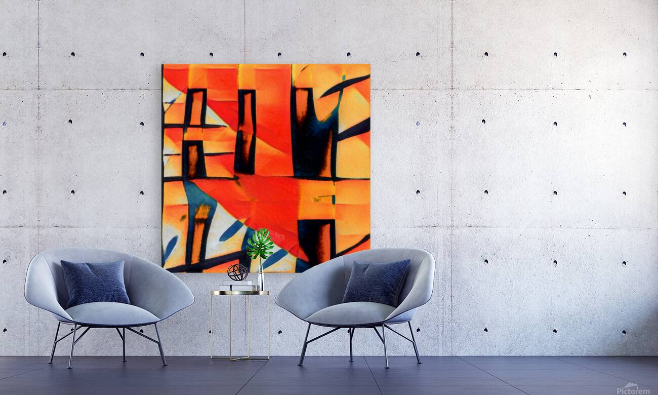 1107 8K Reproduction