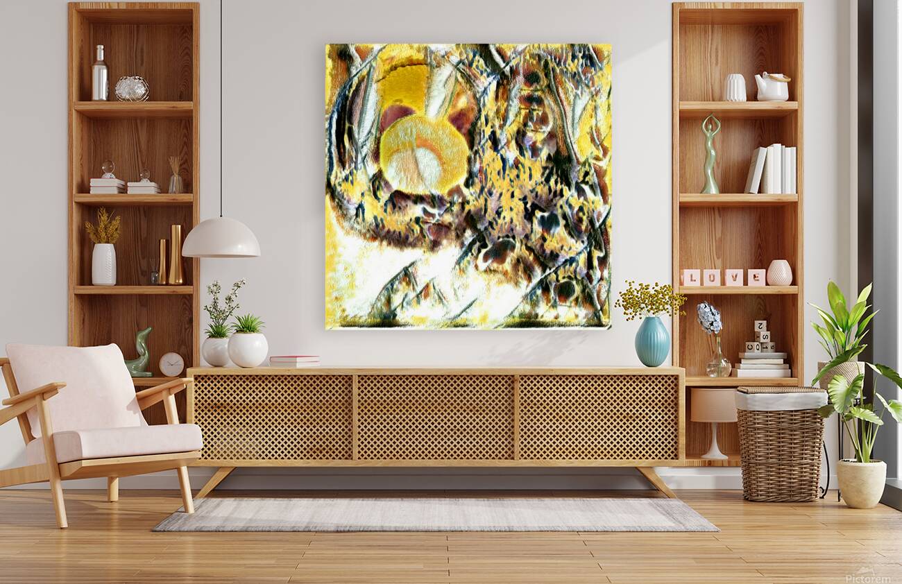 1092 8K Reproduction