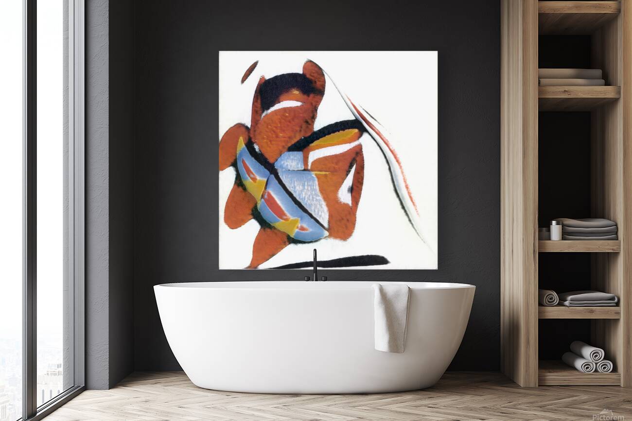 1083 8K Reproduction