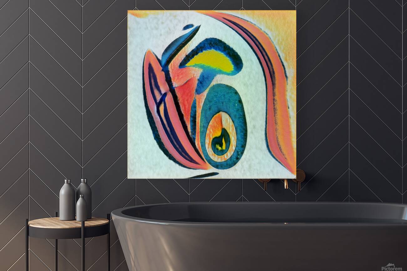 1089 8K Reproduction