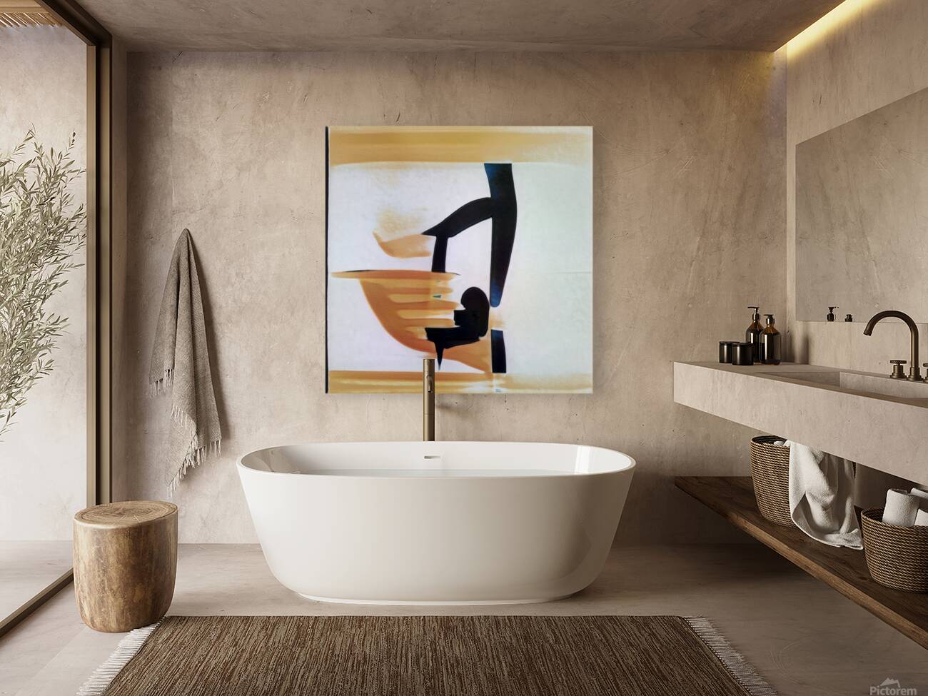 1094 8K Reproduction