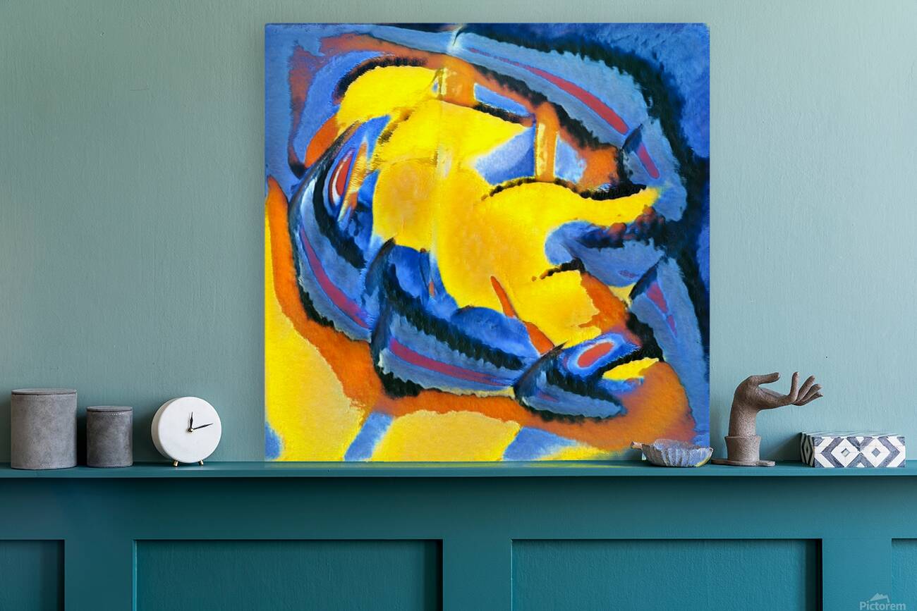 1071 8K Reproduction