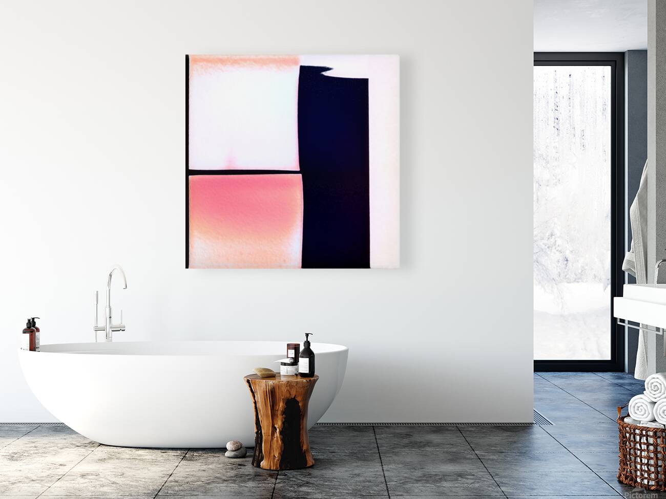 1090 8K Reproduction