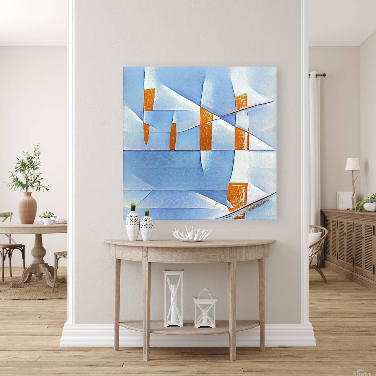 1081 8K Reproduction